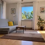 Apartament Argo