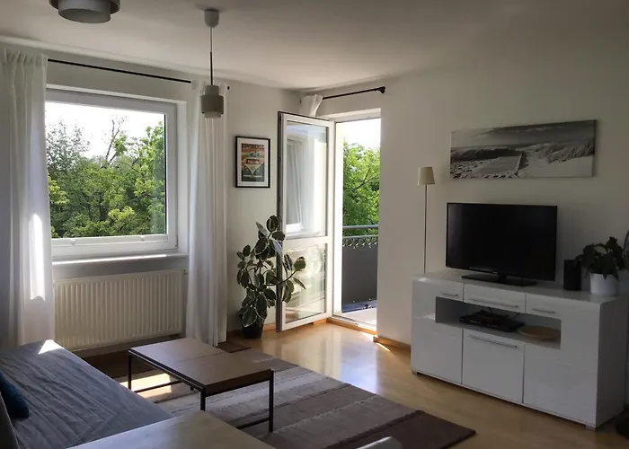 Apartament Argo