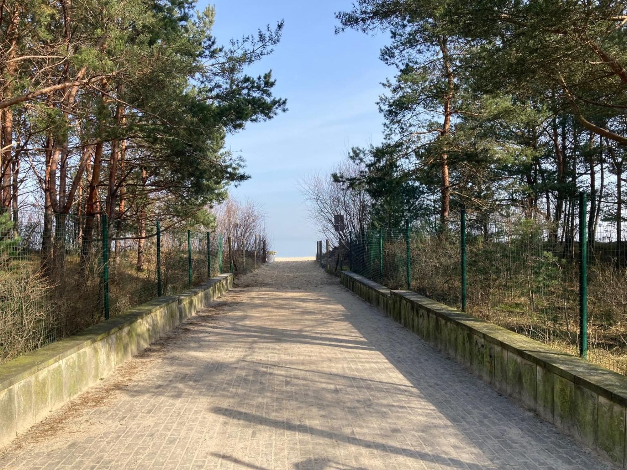 Leilighet Argo Gdańsk