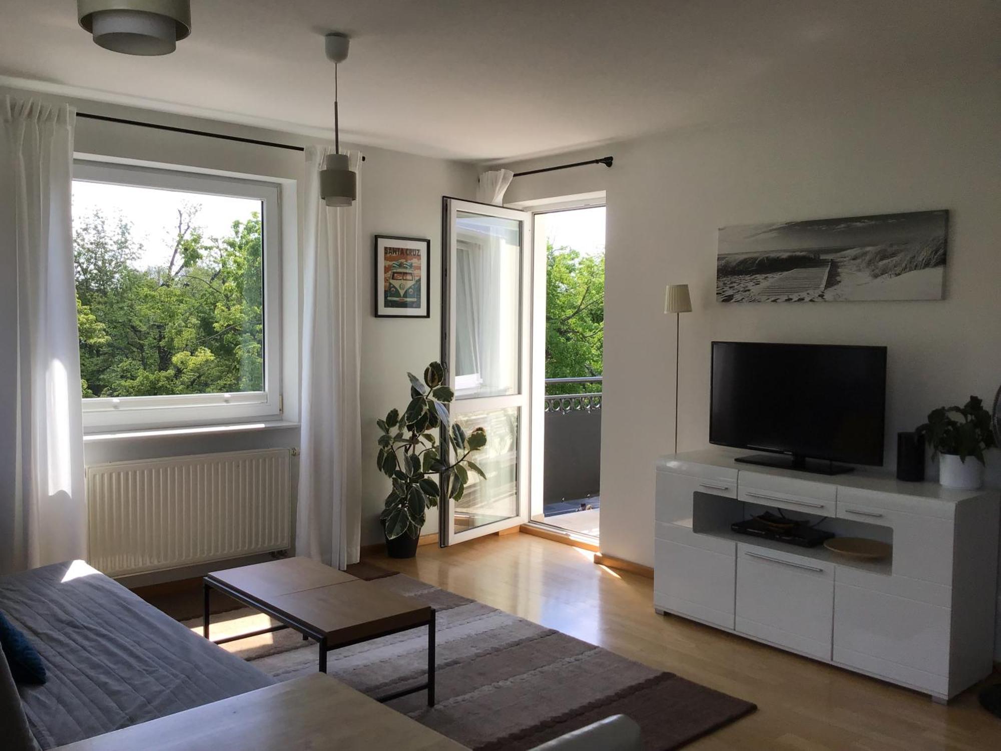Argo Apartment *